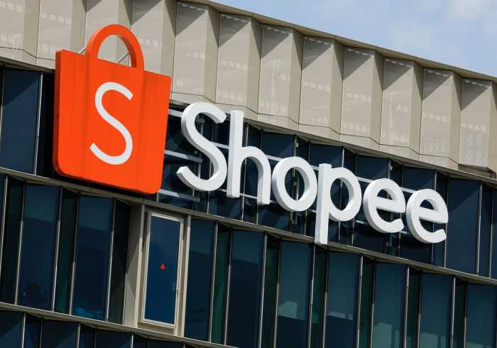 Sea Group PHK Karyawan Lagi, Shopee Ikut Terdampak Sea Group PHK Karyawan Lagi, Shopee Ikut Terdampak