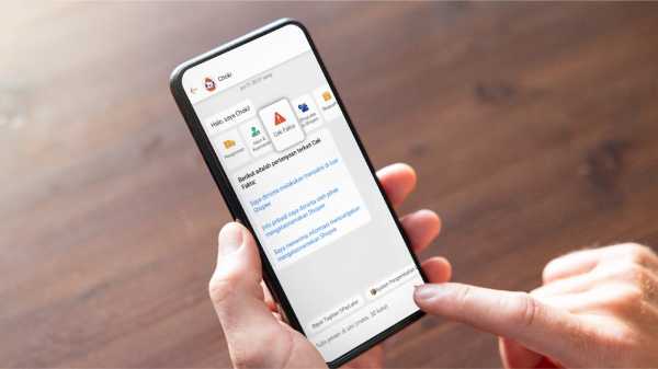 Shopee Hadirkan Fitur Cek Fakta, Cegah Konsumen Kena Tipu Shopee Hadirkan Fitur Cek Fakta, Cegah Konsumen Kena Tipu