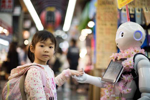 Perlukah Pekerja Manusia Cemas Jika ‘Dijajah’ AI dan Robot? Perlukah Pekerja Manusia Cemas Jika ‘Dijajah’ AI dan Robot?