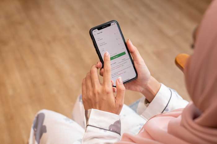 Tipe-Tipe Pembeli di E-Commerce Saat Bulan Puasa, Kamu yang Mana? Tipe-Tipe Pembeli di E-Commerce Saat Bulan Puasa, Kamu yang Mana?