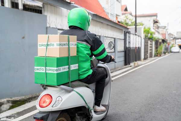 Gak Kaget, Fitur Bebas Ongkir Jadi Andalan Pengguna Tokopedia Gak Kaget, Fitur Bebas Ongkir Jadi Andalan Pengguna Tokopedia
