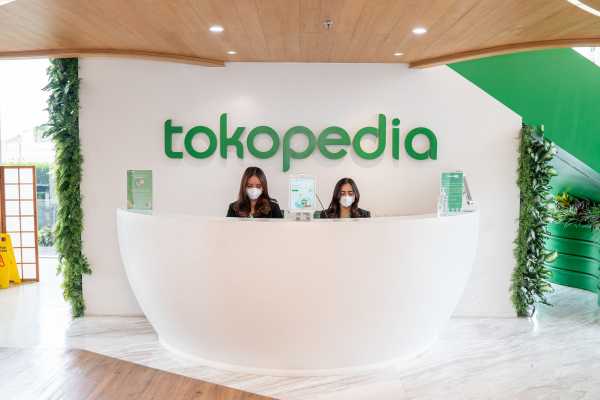 Tokopedia Kembali Gelar START Summit, Kombinasikan Peran CS dengan AI Tokopedia Kembali Gelar START Summit, Kombinasikan Peran CS dengan AI
