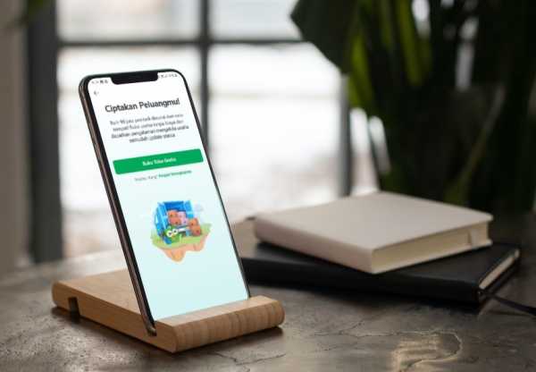 5 Fitur Tokopedia buat Jualan Tetap Laris Pasca Lebaran 5 Fitur Tokopedia buat Jualan Tetap Laris Pasca Lebaran