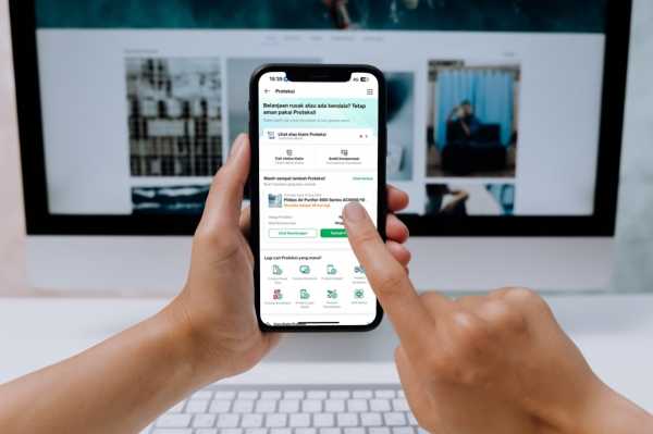 Tips Belanja Aman di Marketplace, Pakai Fitur Proteksi Produk! Tips Belanja Aman di Marketplace, Pakai Fitur Proteksi Produk!