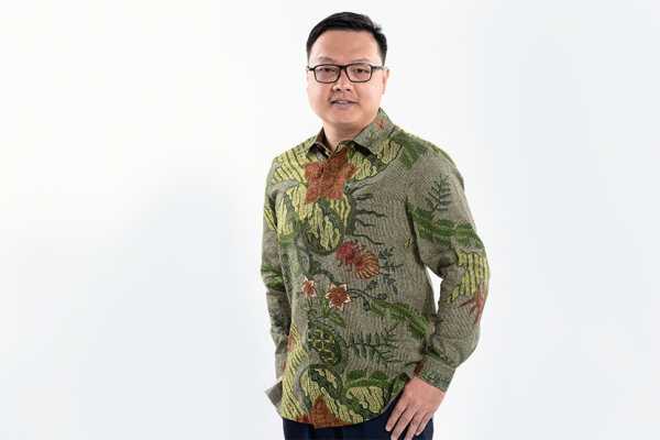 Pendiri Tokopedia Ditunjuk Jadi Co-Captain Timnas Anies-Cak Imin Pendiri Tokopedia Ditunjuk Jadi Co-Captain Timnas Anies-Cak Imin