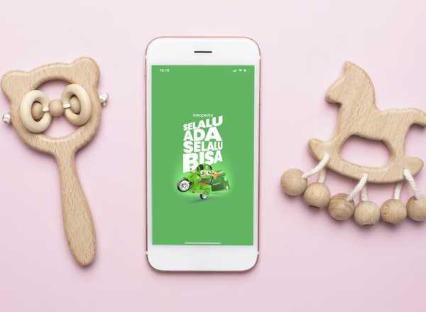 Tren Belanja di Tokopedia Saat Lebaran, Mie Instan Jadi Makanan Favorit Tren Belanja di Tokopedia Saat Lebaran, Mie Instan Jadi Makanan Favorit