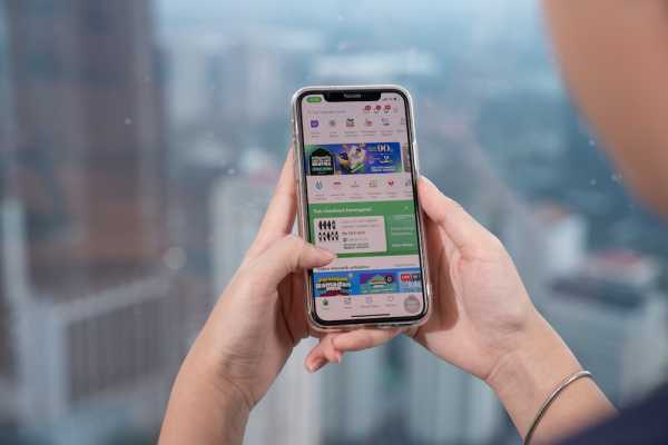 Tokopedia Naikkan Biaya Jasa Aplikasi, Rp3 ribu Tiap Sekali <i>Checkout</i> Tokopedia Naikkan Biaya Jasa Aplikasi, Rp3 ribu Tiap Sekali <i>Checkout</i>
