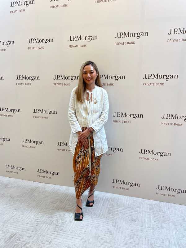 COO Xendit Masuk Daftar 100 Asia Pacific Women-Powered versi JP Morgan COO Xendit Masuk Daftar 100 Asia Pacific Women-Powered versi JP Morgan
