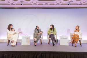 10 Bos Startup Lokal yang Masuk 100 Asia Pacific Women-Powered JP Morgan