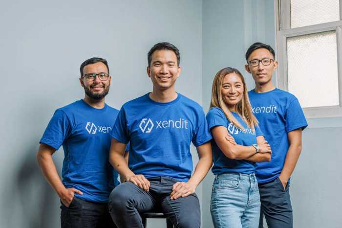 Giliran Xendit PHK 5 Persen Karyawan di Indonesia dan Filipina Giliran Xendit PHK 5 Persen Karyawan di Indonesia dan Filipina