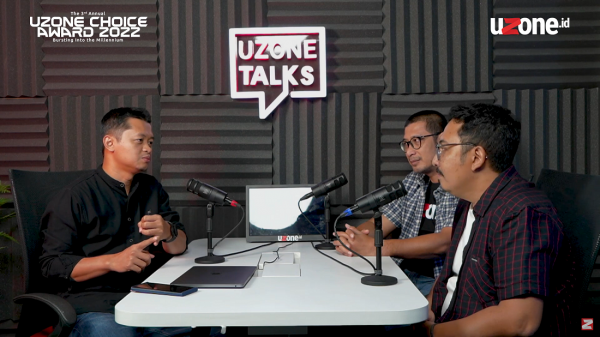 Yuk, Ramaikan Uzone Choice Award Tahun Ini! Yuk, Ramaikan Uzone Choice Award Tahun Ini!