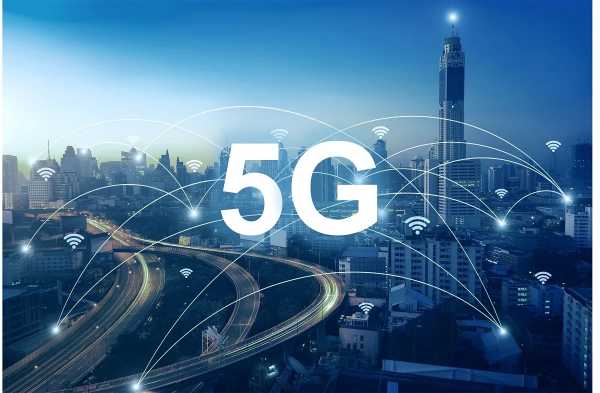 Lelang Frekuensi 700 MHz buat 5G, Pemenangnya Cuma Bisa Satu Operator? Lelang Frekuensi 700 MHz buat 5G, Pemenangnya Cuma Bisa Satu Operator?