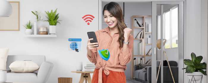 IndiHome Menempa Diri Jadi Layanan One-Stop Terlengkap IndiHome Menempa Diri Jadi Layanan One-Stop Terlengkap
