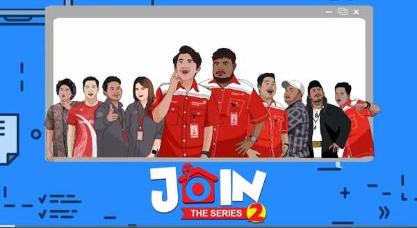 Mini Series 'Teknisi Magang' Season 2 Tayang di YouTube IndiHome, Kocak! Mini Series 'Teknisi Magang' Season 2 Tayang di YouTube IndiHome, Kocak!