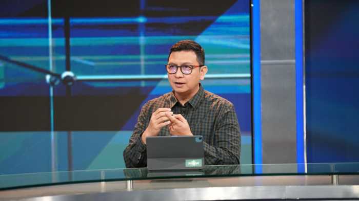 IndiHome Targetkan Pelanggan 10,2 Juta di Akhir 2023 IndiHome Targetkan Pelanggan 10,2 Juta di Akhir 2023