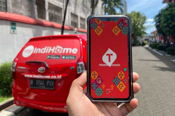 Telkomsel One Meluncur, Bagaimana Nasib indihome? Telkomsel One Meluncur, Bagaimana Nasib indihome?