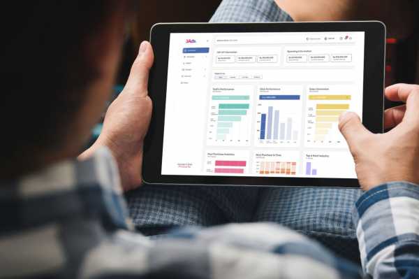 Tri Perkenalkan 3Ads, Marketplace Iklan Premium untuk Upgrade Bisnis UMKM Tri Perkenalkan 3Ads, Marketplace Iklan Premium untuk Upgrade Bisnis UMKM