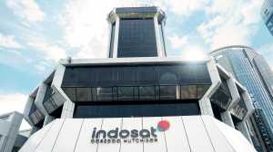 Q1 2023, Indosat Ooredoo Hutchison Catat Pendapatan Rp11,9 Miliar