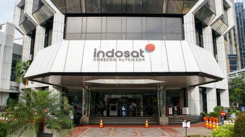 Indosat ‘Kawin’ Dengan Tri, Kisah Merger Telekomunikasi Paling Sukses?