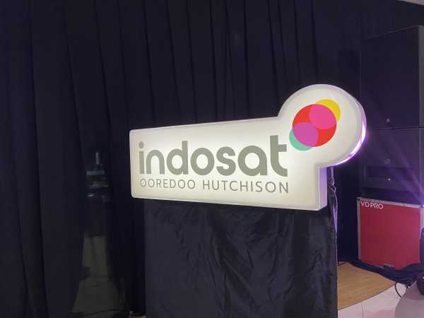 Pasca Merger, Pelanggan Indosat Ooredoo Hutchison Capai 102,2 Juta Pasca Merger, Pelanggan Indosat Ooredoo Hutchison Capai 102,2 Juta