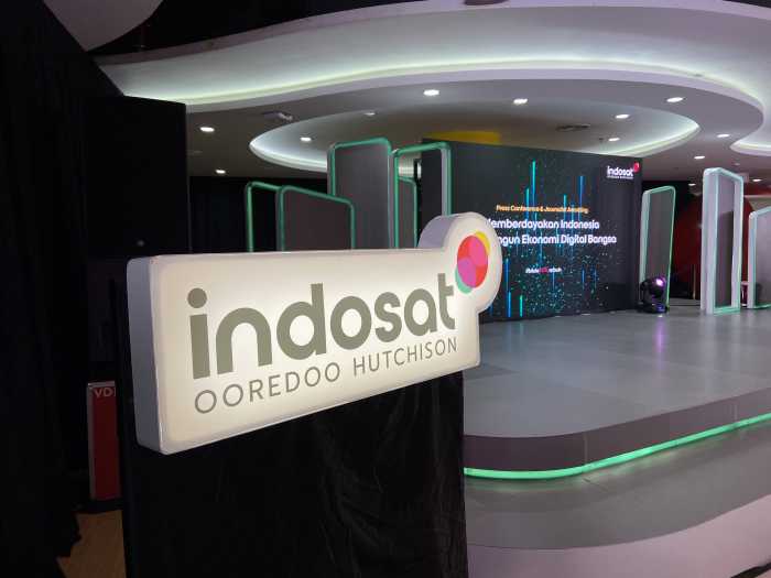 Indosat Ooredoo Hutchison Pastikan Tak Ada PHK di 2023 Indosat Ooredoo Hutchison Pastikan Tak Ada PHK di 2023