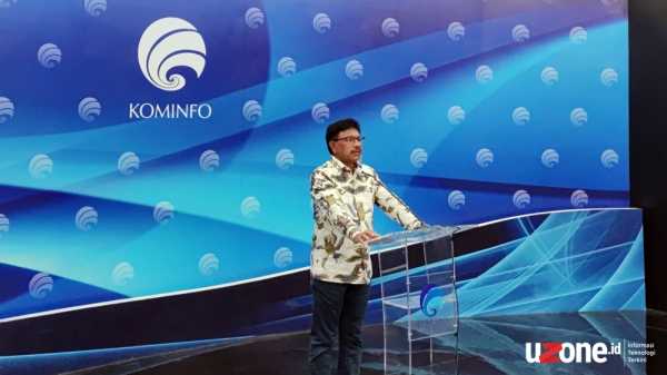 Kominfo Blokir 12 Ribu Konten Judi Online per Bulan Kominfo Blokir 12 Ribu Konten Judi Online per Bulan