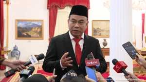 Profil Budi Arie Setiadi, Relawan Jokowi yang Jadi Menkominfo Baru