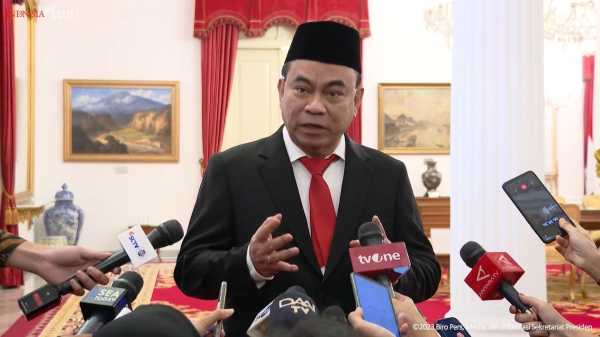 Ada Menteri Baru: Harapan Kominfo Lebih ‘Bersih’ dan Tuntaskan Data Bocor Ada Menteri Baru: Harapan Kominfo Lebih ‘Bersih’ dan Tuntaskan Data Bocor