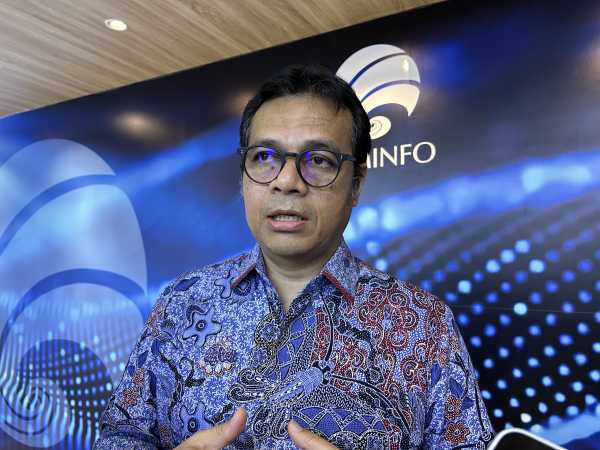 Deepfake Seliweran, Kominfo Siap Sebar Panduan Penggunaan AI Deepfake Seliweran, Kominfo Siap Sebar Panduan Penggunaan AI