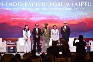 Strategi Telkom untuk Perluas Bisnis Digital di Asia Indo-Pasifik