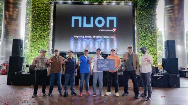 Makin Bersinar, Melon Indonesia Transformasi Jadi Nuon Digital Indonesia Makin Bersinar, Melon Indonesia Transformasi Jadi Nuon Digital Indonesia