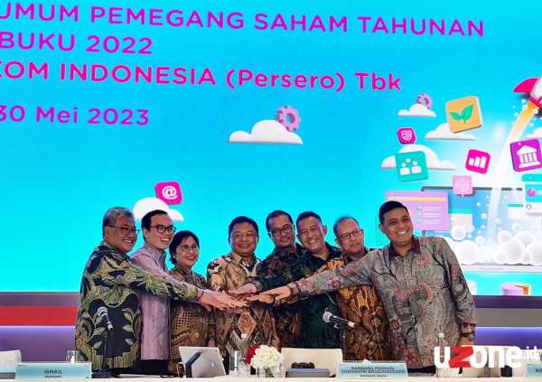 IndiHome Resmi Jadi Bagian Telkomsel per 1 Juli IndiHome Resmi Jadi Bagian Telkomsel per 1 Juli