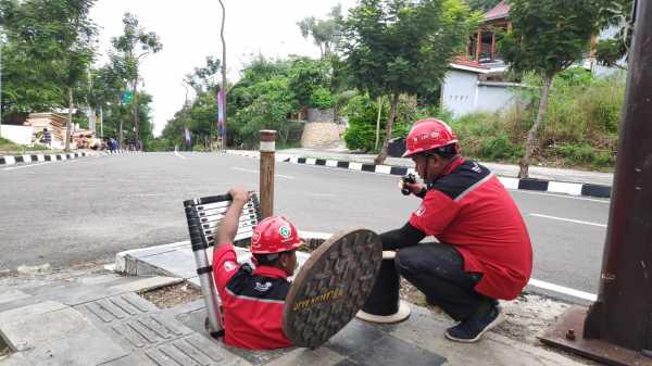 Telkom Siapkan Jaringan Internet Prima untuk KTT ASEAN di Labuan Bajo Telkom Siapkan Jaringan Internet Prima untuk KTT ASEAN di Labuan Bajo