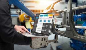 IoT Solution Antares Percepat Digitalisasi Industri Manufaktur Indonesia
