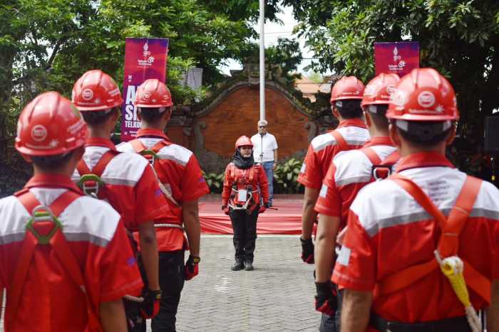 Apa Saja yang Dipersiapkan Telkom untuk Jaringan di G20 Summit? Apa Saja yang Dipersiapkan Telkom untuk Jaringan di G20 Summit?