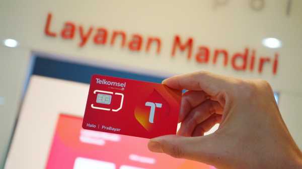Cara Transfer Kuota Telkomsel Buat Bantuin Para 'Fakir Internet' Cara Transfer Kuota Telkomsel Buat Bantuin Para 'Fakir Internet'