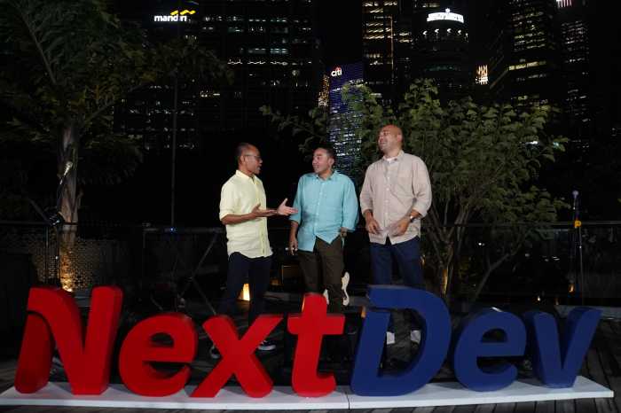 NextDev Academy 2023: Telkomsel Dorong Startup Kejar Profitabilitas NextDev Academy 2023: Telkomsel Dorong Startup Kejar Profitabilitas