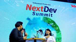 Telkomsel Gelar NextDev Summit 2023, Seberapa Seru?