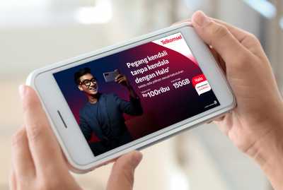 Ada Telkomsel Halo+ untuk Pengguna Pascabayar, Dapat Apa Aja?