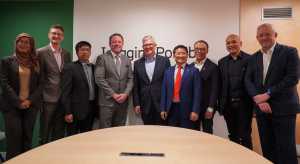 MWC 2023: Telkomsel, Ericsson dan Qualcomm Bersatu Optimalkan 5G Indonesia