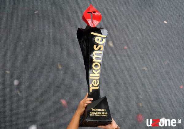 Seremoni Telkomsel Awards 2023 Digelar Minggu Depan, Jangan Ketinggalan! Seremoni Telkomsel Awards 2023 Digelar Minggu Depan, Jangan Ketinggalan!