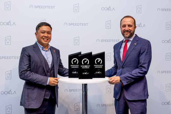 Telkomsel Sabet 3 Penghargaan Ookla Speedtest Awards 2022, Apa Saja? Telkomsel Sabet 3 Penghargaan Ookla Speedtest Awards 2022, Apa Saja?