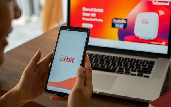 Modem Telkomsel Orbit Pro H2 Cuma Sejutaan, Koneksi Lebih Ngebut Modem Telkomsel Orbit Pro H2 Cuma Sejutaan, Koneksi Lebih Ngebut