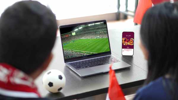Telkomsel-Vidio Bundling Paket Nonton Piala Dunia U-17, Cuma Rp23 Ribu Telkomsel-Vidio Bundling Paket Nonton Piala Dunia U-17, Cuma Rp23 Ribu