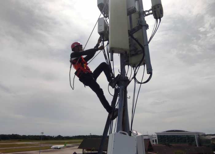 Selama 2022, Jaringan 4G XL Axiata Jangkau 1.800 Desa di Kalimantan Selama 2022, Jaringan 4G XL Axiata Jangkau 1.800 Desa di Kalimantan