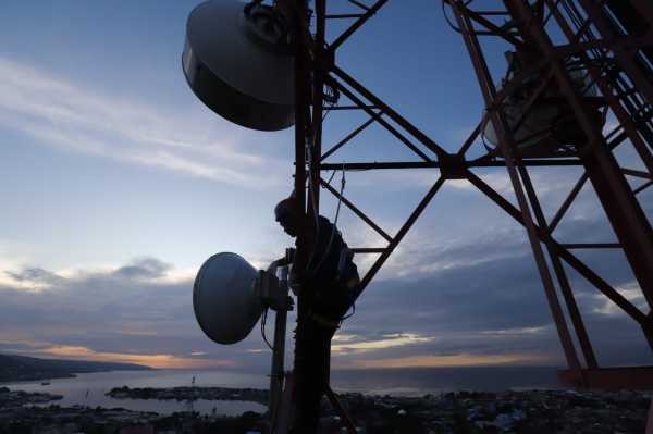 Trafik Lebaran XL Naik 37 Persen, Netflix hingga Google Maps Sering Diakses Trafik Lebaran XL Naik 37 Persen, Netflix hingga Google Maps Sering Diakses