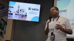 XL SATU Fiber Adopsi Teknologi FTTR buat Cegah Internet Lemot