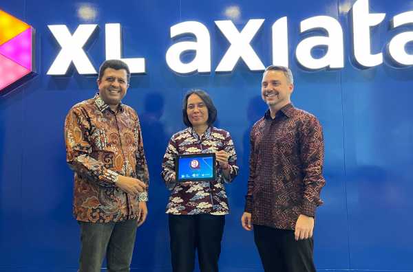 XL-Viamo Dukung Kemenkes, Bikin Layanan Tanya321 di WhatsApp XL-Viamo Dukung Kemenkes, Bikin Layanan Tanya321 di WhatsApp