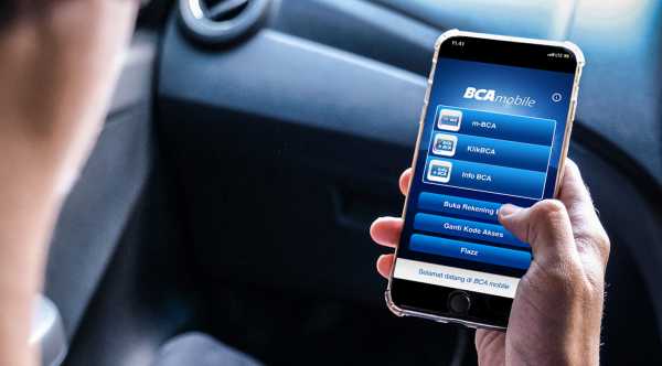 Mulai Hari Ini, QRku BCA Mobile Diganti QRIS Mulai Hari Ini, QRku BCA Mobile Diganti QRIS