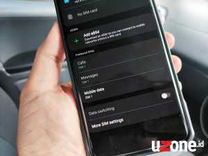 Indosat Susul Smartfren Rilis eSIM, Tinggal Telkomsel dan XL Nih
